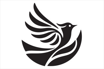 Obraz premium black and white tattoo