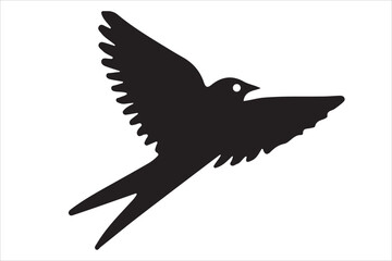 illustration of a bird
