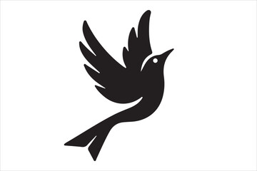 illustration of a bird