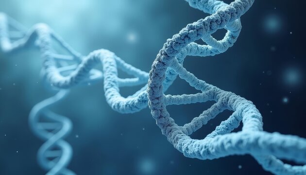  Exploring the intricate dance of DNA