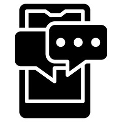 Message Icon