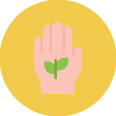 Tattoo Addiction icon vector image. Can be used for Addiction.