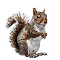 squirrel
