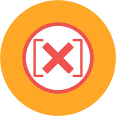 Absolute icon vector image. Can be used for Archeology.