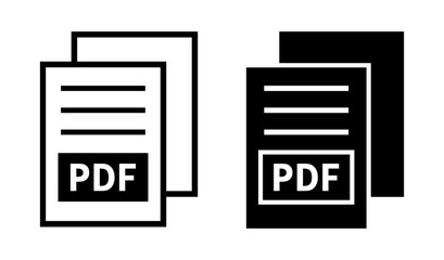 ikona pliku PDF © robert6666