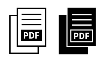 ikona pliku PDF © robert6666