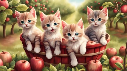 kittens