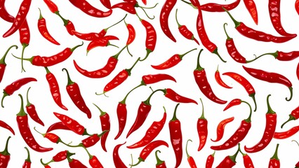 red hot chili peppers