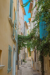 Saint Tropez