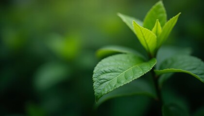  Vibrant life in natures palette