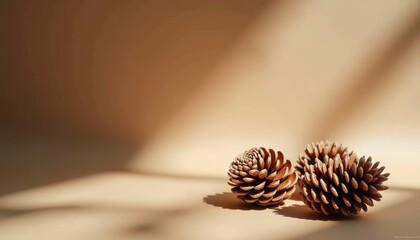  Natural beauty in the suns embrace