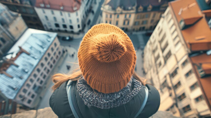 Adventurers embrace European culture while exploring charming cobblestone streets, enjoying local delicacies, and discovering hidden gems