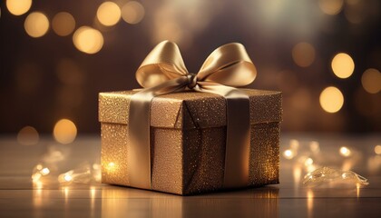 Carefully selected presents for joy.  