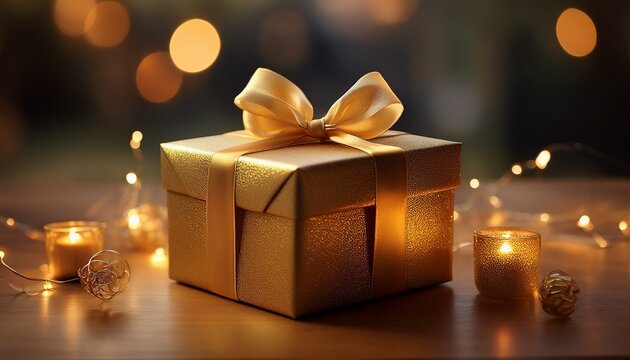 A touch of magic in every gift.  