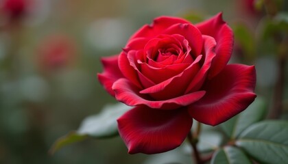  Blooming beauty in natures palette