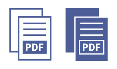 ikona pliku PDF © robert6666