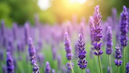 Obraz premium Blooming with tranquility and beauty