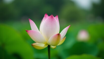  Blooming beauty in natures palette