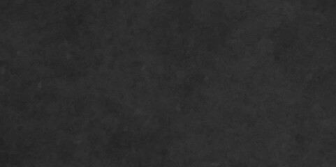 Distressed rough abstract concrete dark black grunge stone vein surface marble art design. old wall grungy blackboard and chalkboard panorama dirty vintage interior smoot polished backdrop texture.