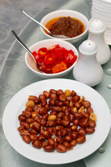 peanuts