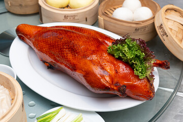 Peking Duck