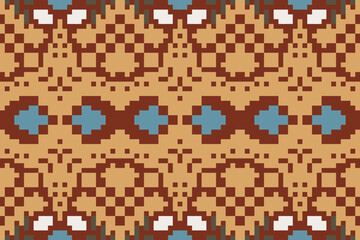 Abstract Ndebele Traditional Patternfolk Embroidery, Aztec Geometric Ornament Print. Design for Carpet, Wallpaper, Clothing, Wrapping, Fabric
