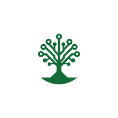 Tech tree logo