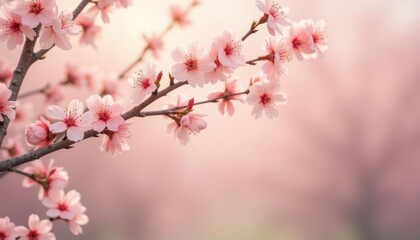  Blooming with beauty and serenity