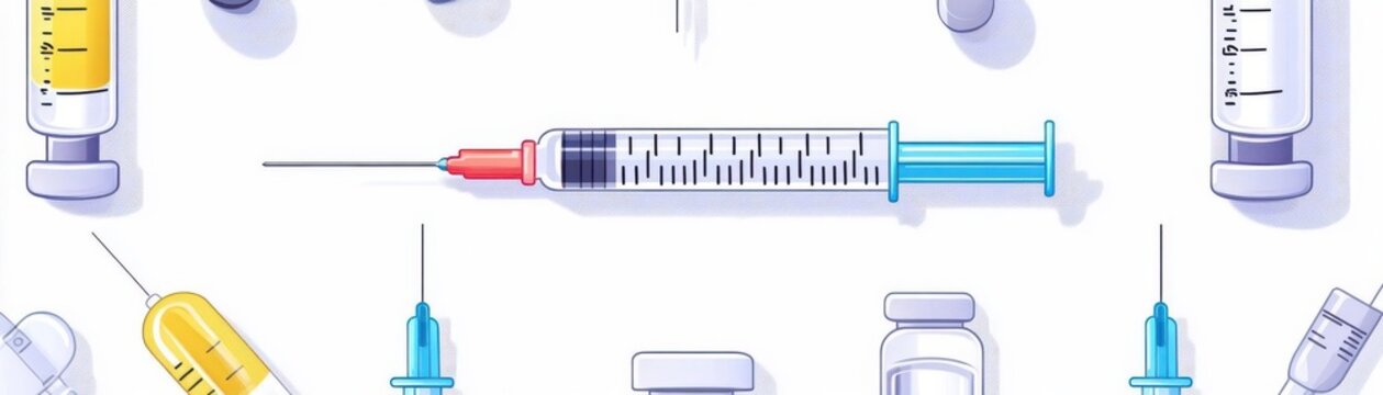 Cartoon Syringe Images – Browse 45,160 Stock Photos, Vectors, and Video ...