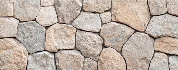 Fototapeta premium Stone background with rough texture and soft lighting