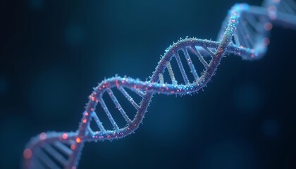  Exploring the blueprint of life  DNA double helix