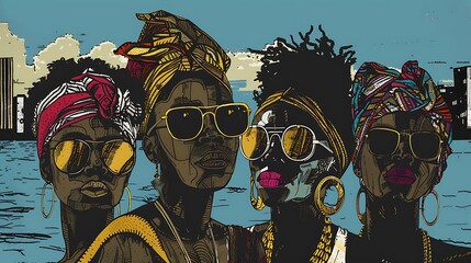 Investigate the impact of innovation on today’s design and technological breakthroughs.
