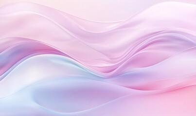 abstract wave background-generative ai