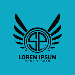 New and modern Logo design