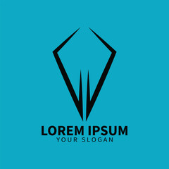 New and modern Logo design