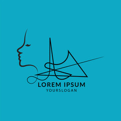 New and modern Logo design