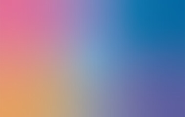 Abstract gradient background