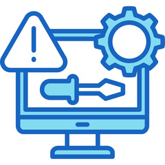 Troubleshooting Icon