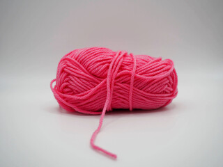 Matassa rosa