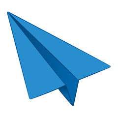 紙飛行機
