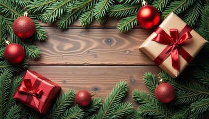  Joyful Gifts Await Under the Festive Tree