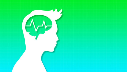 World Mental health awareness themed