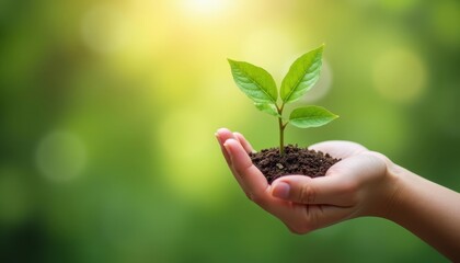  Embrace the growth within your hands