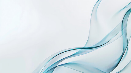 Fototapeta premium wave pattern