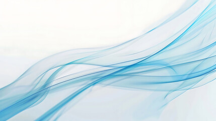 Obraz premium wave pattern