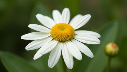 Obraz premium Blooming beauty in natures palette