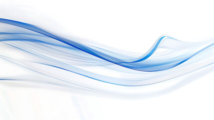 Obraz premium wave pattern