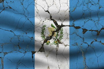 Guatemala
Economic crisis and natural disasters and earthquake damage