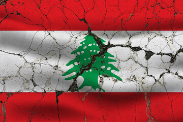 Lebanon
Economic crisis and damage from natural disasters and earthquakes