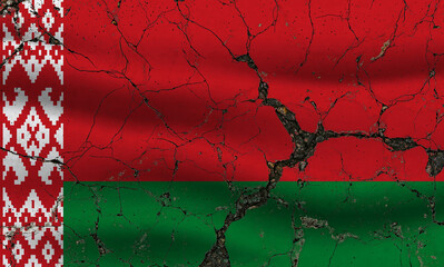 Belarus
economy and damage from natural disasters and earthquakes